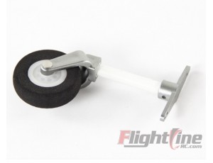 Flightline 1.1M La-7 Tail Landing Gear Set